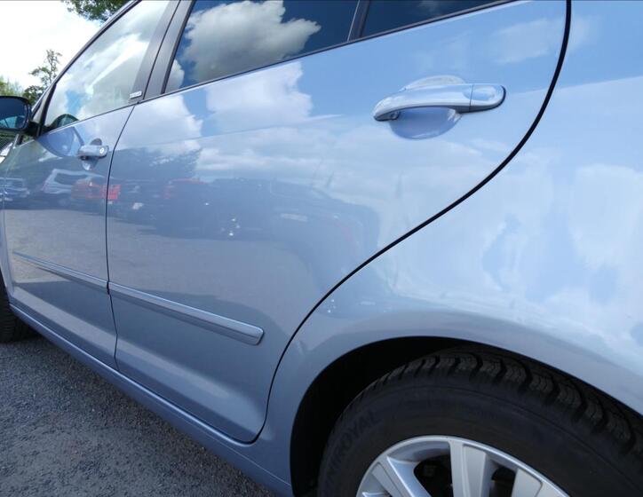 Volkswagen Golf Plus 14