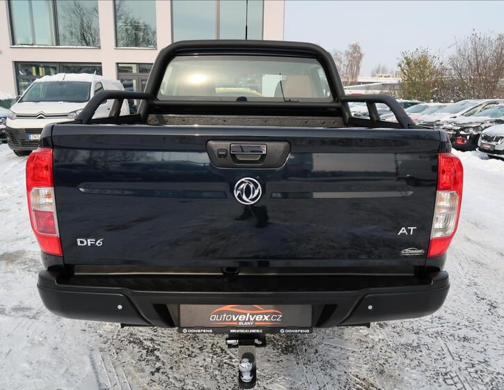 Dongfeng DF 6 8