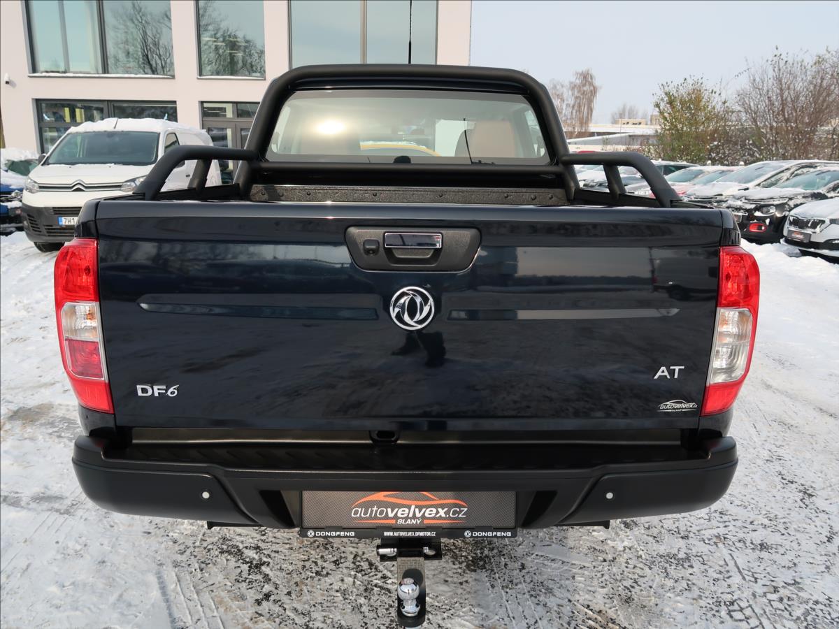 Dongfeng DF 6