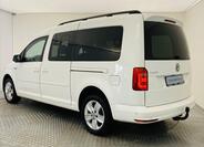 Volkswagen Caddy 23