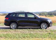 Škoda Kodiaq 8