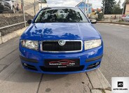 Škoda Fabia 17