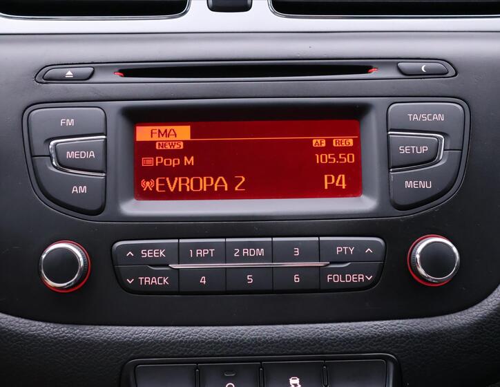 KIA Ceed 20