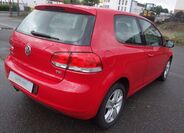 Volkswagen Golf 17