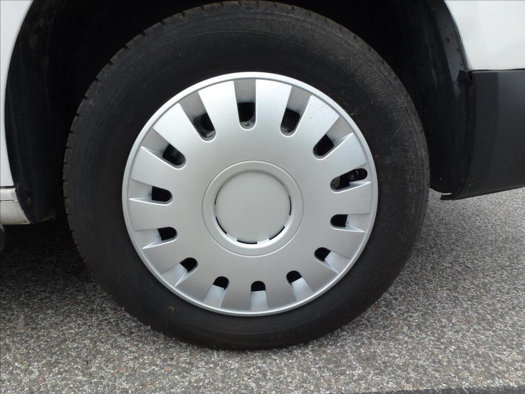 Volkswagen Caddy 40