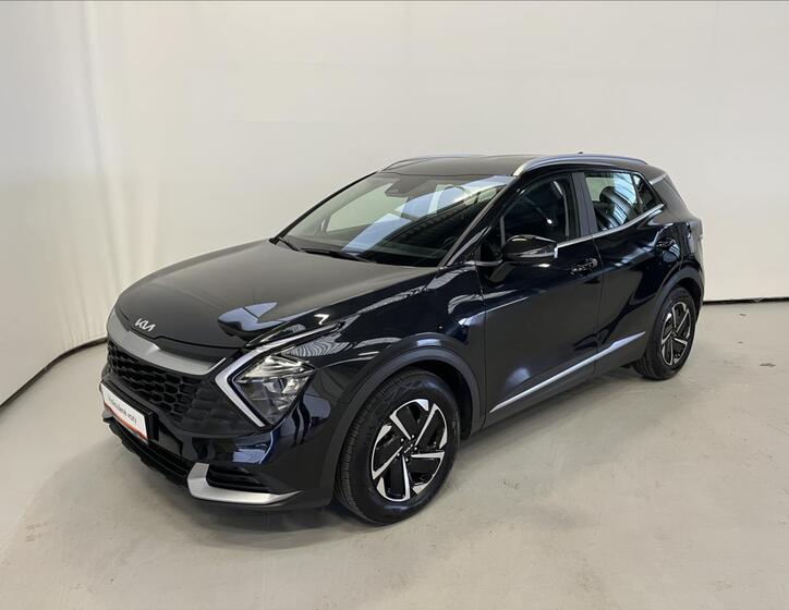 KIA Sportage 1