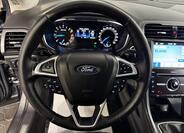 Ford Mondeo 17
