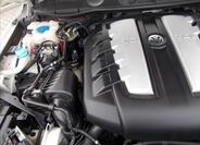 Volkswagen Touareg 33