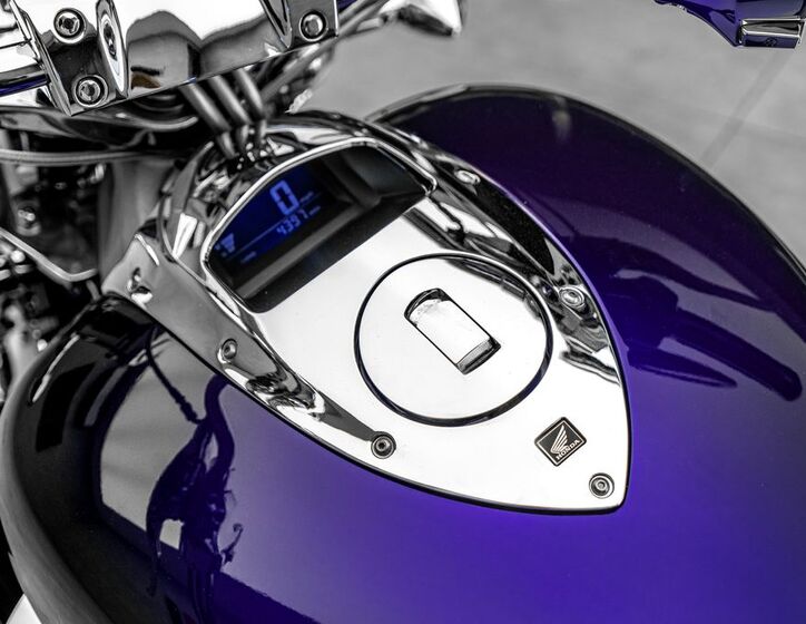 Honda Ostatní 12