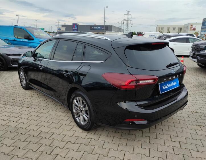 Ford Focus 3