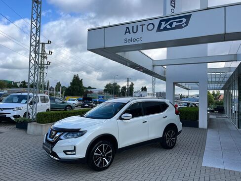 Nissan Ostatní