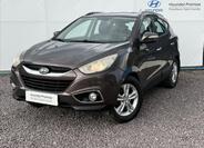 Hyundai ix35 1