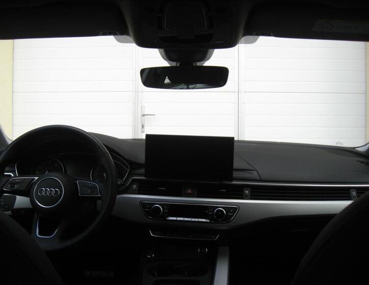 Audi A4 28