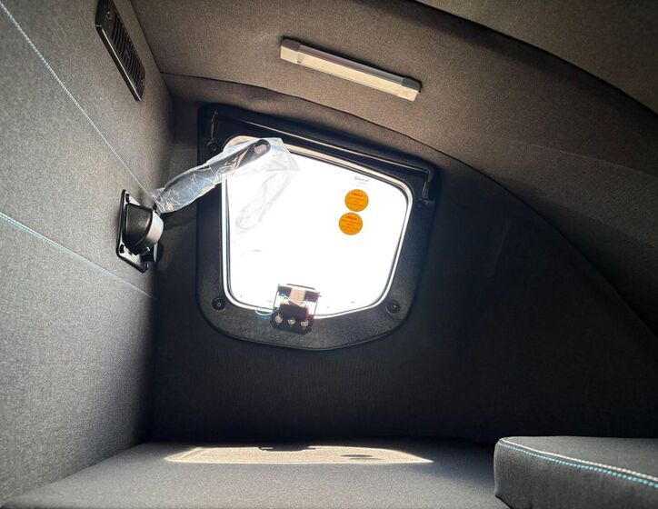 Renault Master 17