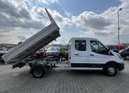 Ford Transit 11