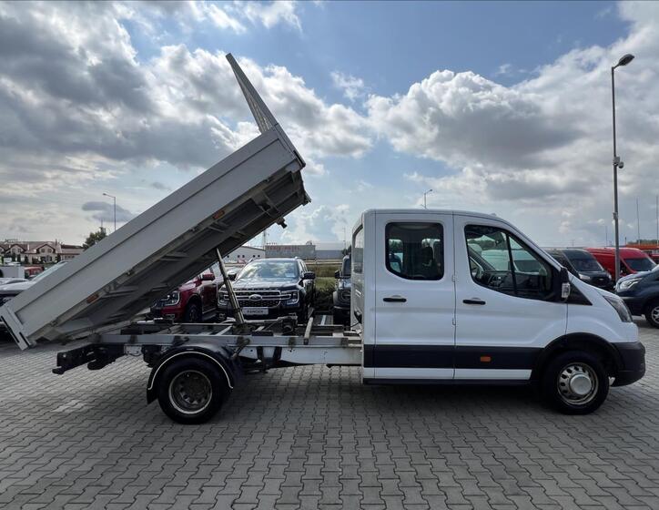 Ford Transit 11