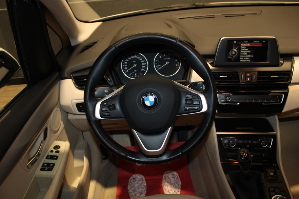 BMW Řada 2