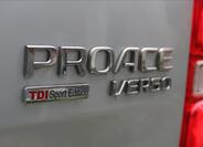Toyota ProAce 12