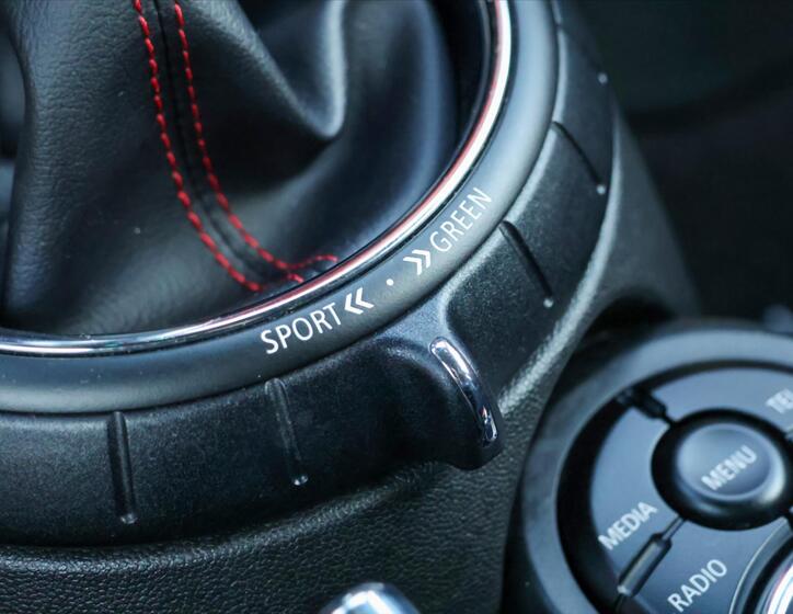 Mini Cooper 26
