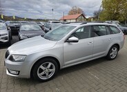Škoda Octavia 10