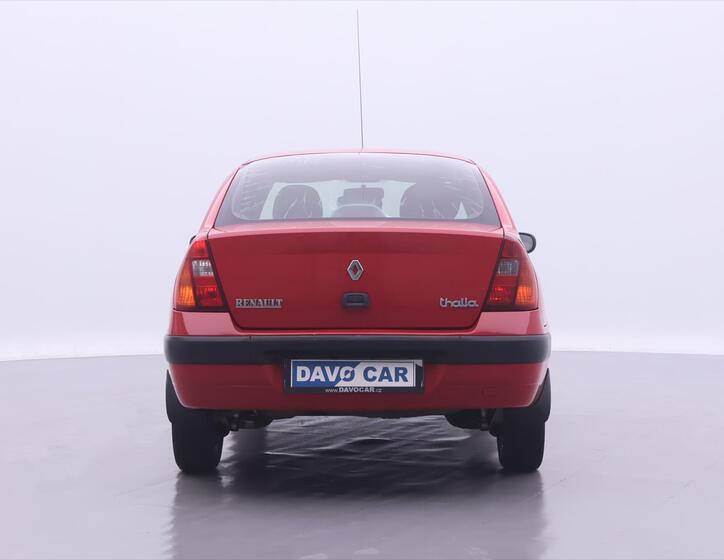 Renault Thalia 6