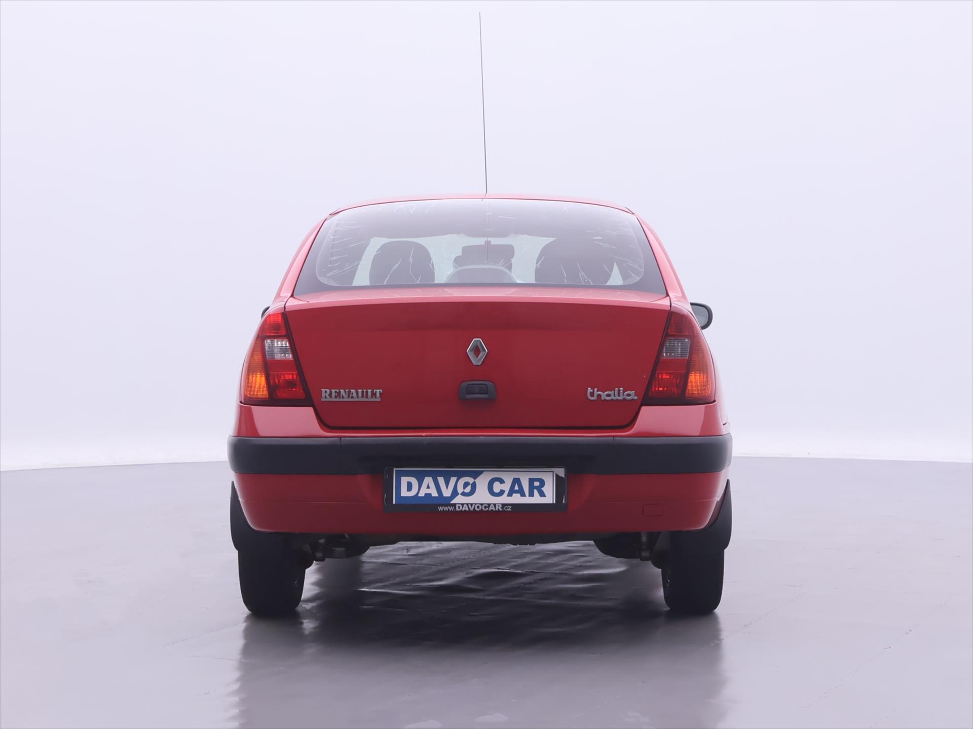 Renault Thalia