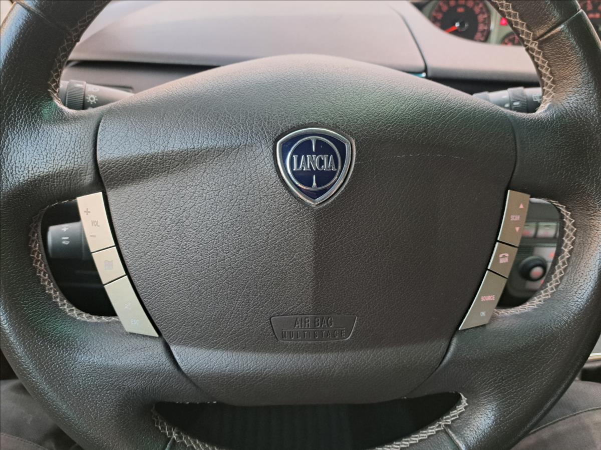 Lancia Musa