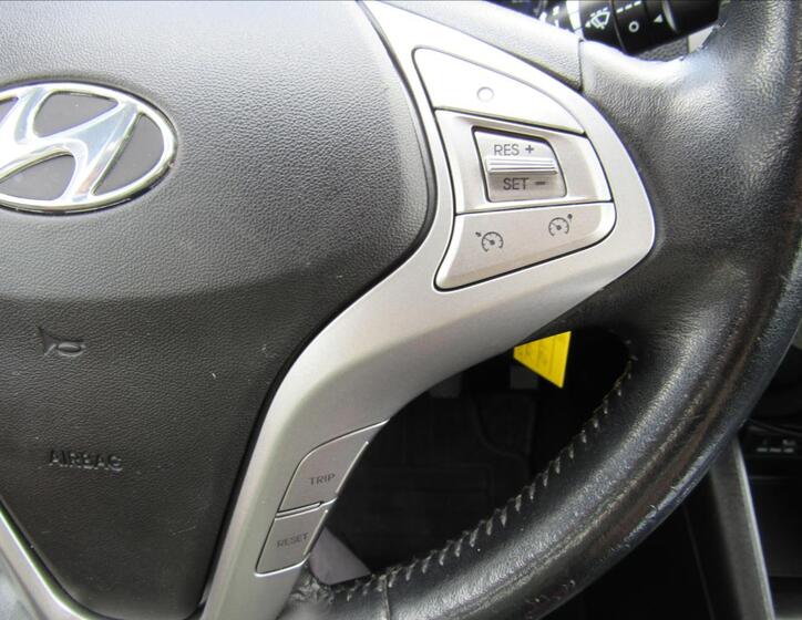 Hyundai ix20 18