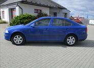 Škoda Octavia 2