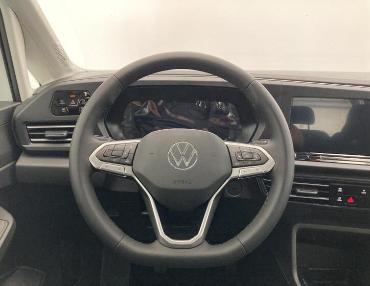Volkswagen Caddy 14