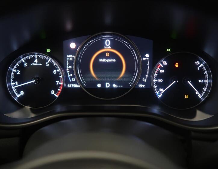 Mazda 3 20