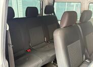Volkswagen Transporter 6