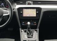 Volkswagen Passat 11