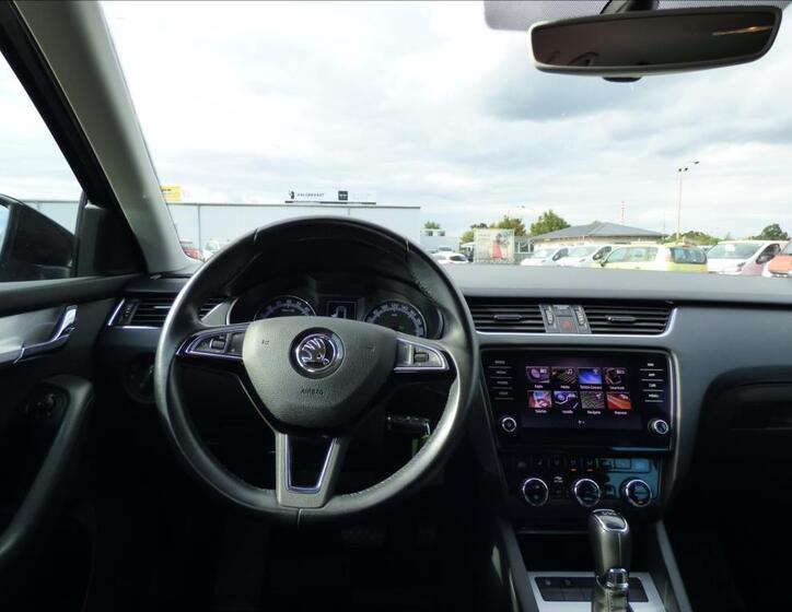 Škoda Octavia 17