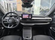 Jeep Avenger 12