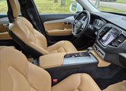 Volvo XC90 14