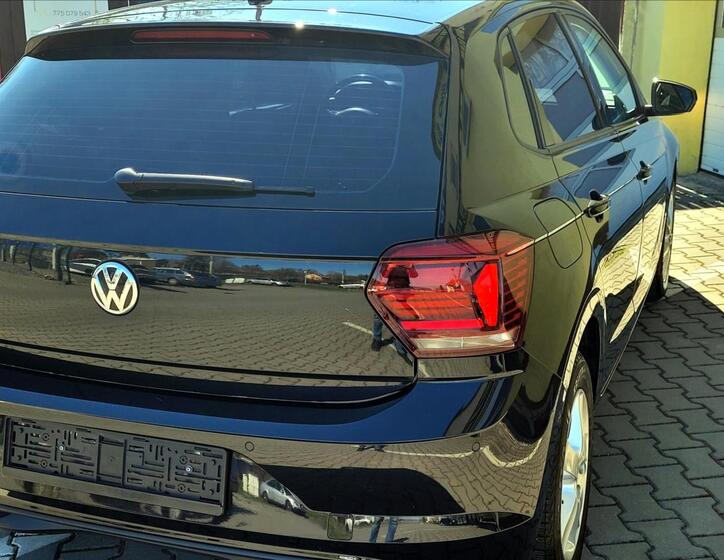 Volkswagen Polo 10