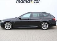BMW Řada 5 4
