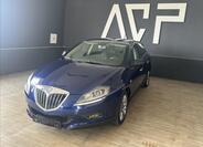 Lancia Delta 2