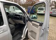 Volkswagen Transporter 33