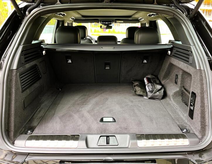 Land Rover Range Rover Sport 7