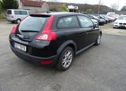 Volvo C30 4