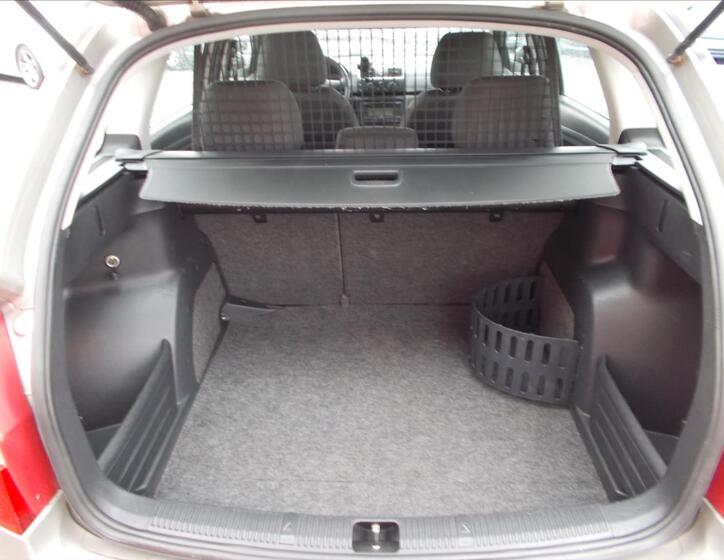 Škoda Fabia 14
