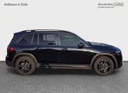 Mercedes-Benz EQB 4