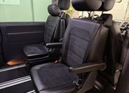 Volkswagen Multivan 24