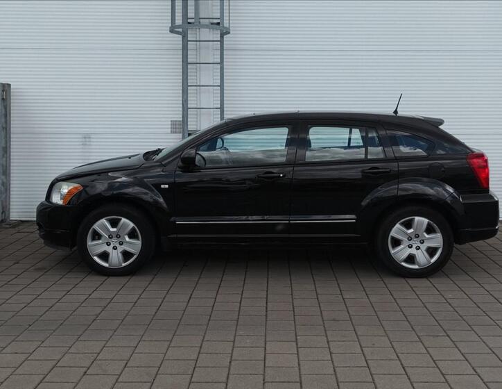 Dodge Caliber 6