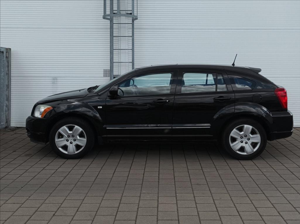 Dodge Caliber
