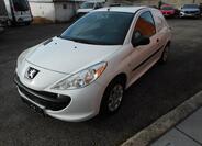 Peugeot 206 1