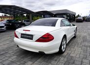Mercedes-Benz SL 6