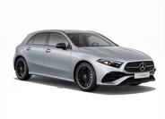 Mercedes-Benz Třídy A 1